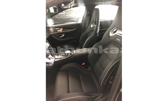 Buy Import Mercedes-Benz 190 Black Car in Import - Dubai in Baa Buy Import Mercedes-Benz 190 Black Car in Import - Dubai in Baa