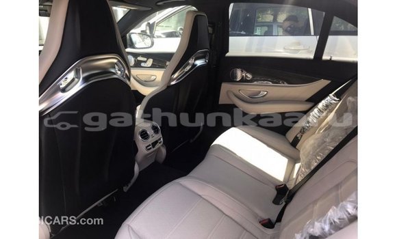 Buy Import Mercedes-Benz 190 Other Car in Import - Dubai in Baa Buy Import Mercedes-Benz 190 Other Car in Import - Dubai in Baa