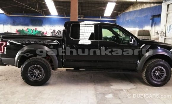 Buy Import Ford AEV AMBULANCE Black Truck in Import - Dubai in Baa Buy Import Ford AEV AMBULANCE Black Truck in Import - Dubai in Baa
