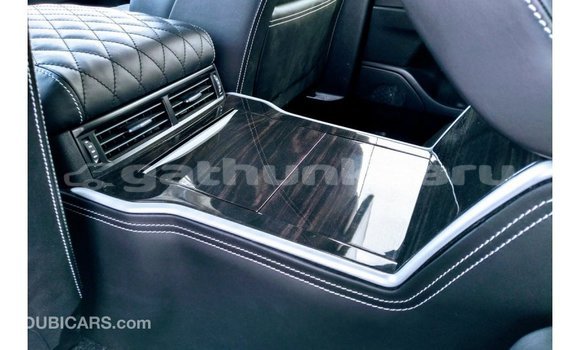 Buy Import Lexus LX Other Car in Import - Dubai in Baa Buy Import Lexus LX Other Car in Import - Dubai in Baa