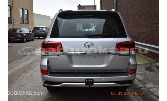 Buy Import Toyota Land Cruiser Other Car in Import - Dubai in Baa Buy Import Toyota Land Cruiser Other Car in Import - Dubai in Baa