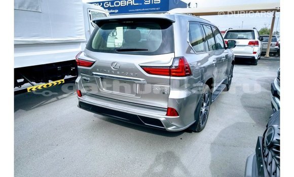 Buy Import Lexus LX Other Car in Import - Dubai in Baa Buy Import Lexus LX Other Car in Import - Dubai in Baa
