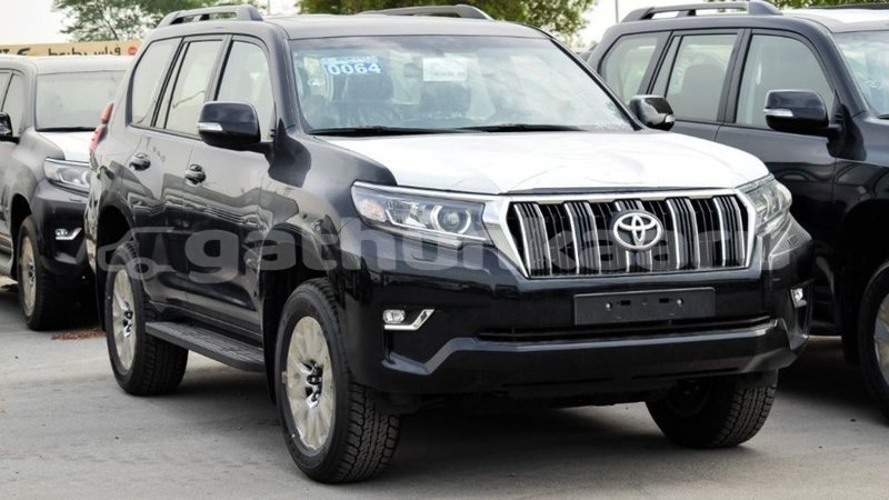 Big with watermark toyota prado baa import dubai 3025