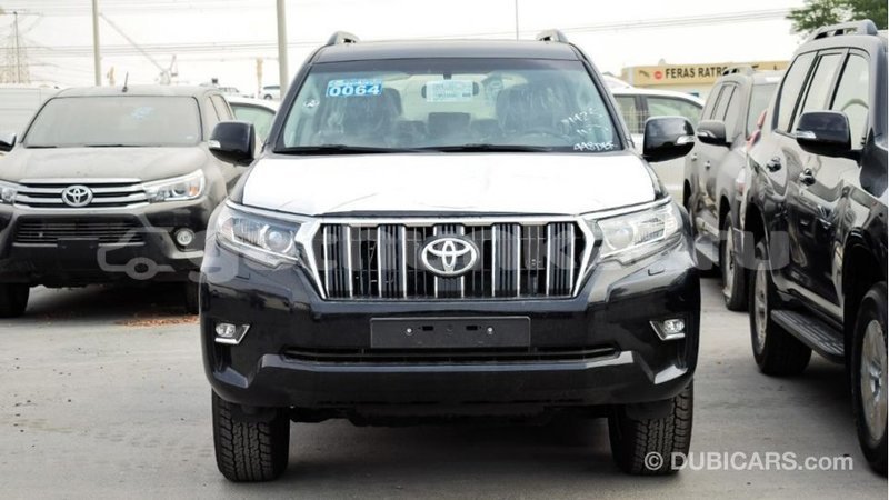 Big with watermark toyota prado baa import dubai 3025
