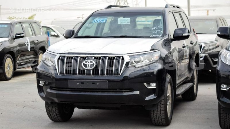 Big with watermark toyota prado baa import dubai 3025