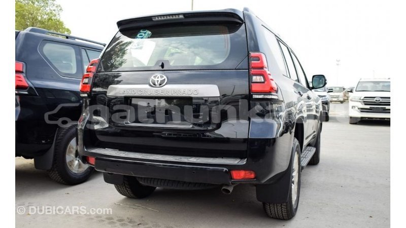 Big with watermark toyota prado baa import dubai 3025