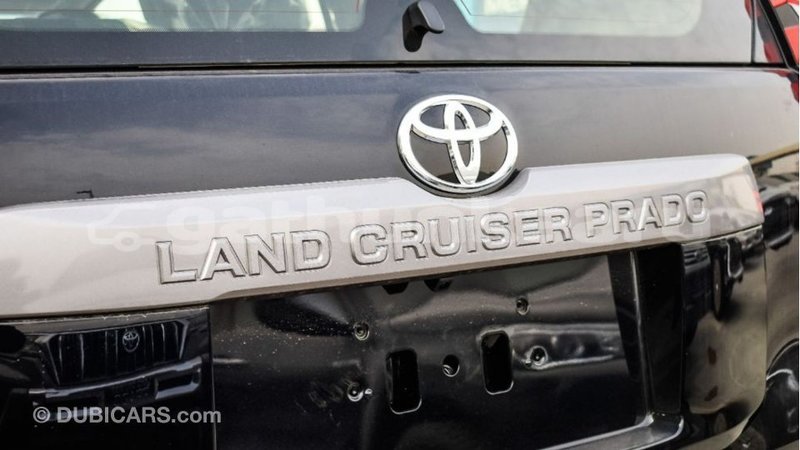 Big with watermark toyota prado baa import dubai 3025