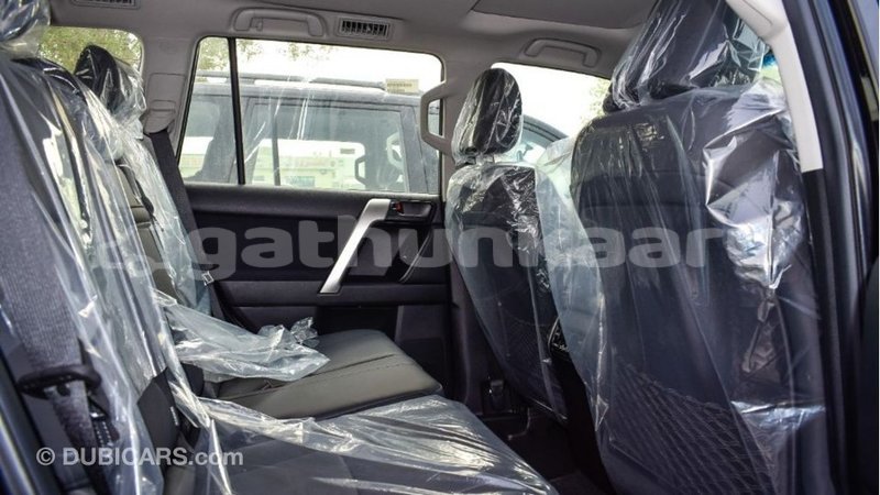 Big with watermark toyota prado baa import dubai 3025