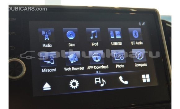 Buy Import Toyota Land Cruiser Other Car in Import - Dubai in Baa Buy Import Toyota Land Cruiser Other Car in Import - Dubai in Baa