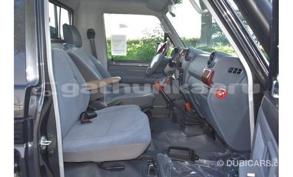 Buy Import Toyota Land Cruiser Other Car in Import - Dubai in Baa Buy Import Toyota Land Cruiser Other Car in Import - Dubai in Baa