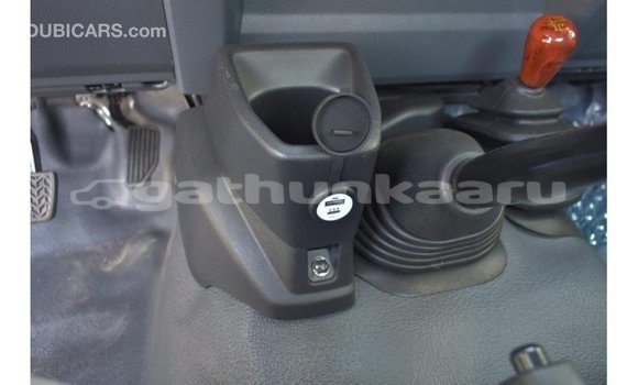 Buy Import Toyota Land Cruiser Other Car in Import - Dubai in Baa Buy Import Toyota Land Cruiser Other Car in Import - Dubai in Baa