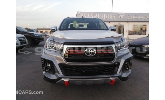 Buy Import Toyota Hilux Other Car in Import - Dubai in Baa Buy Import Toyota Hilux Other Car in Import - Dubai in Baa
