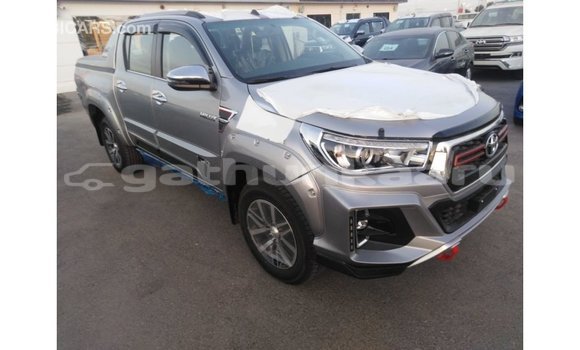 Buy Import Toyota Hilux Other Car in Import - Dubai in Baa Buy Import Toyota Hilux Other Car in Import - Dubai in Baa