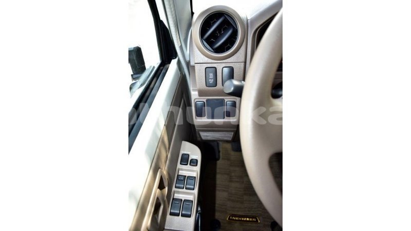 Big with watermark toyota land cruiser baa import dubai 3031