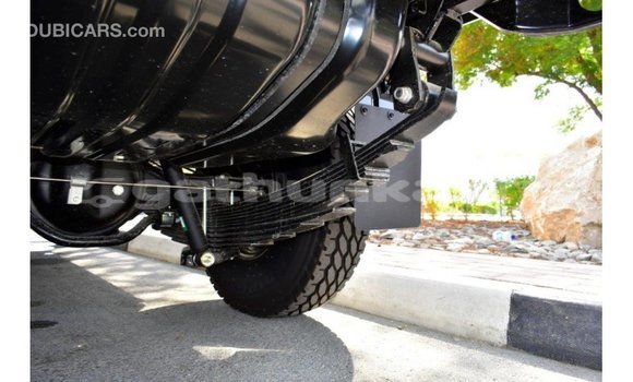 Buy Import Toyota Land Cruiser White Car in Import - Dubai in Baa Buy Import Toyota Land Cruiser White Car in Import - Dubai in Baa