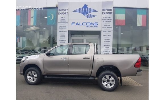 Buy Import Toyota Hilux Other Car in Import - Dubai in Baa Buy Import Toyota Hilux Other Car in Import - Dubai in Baa