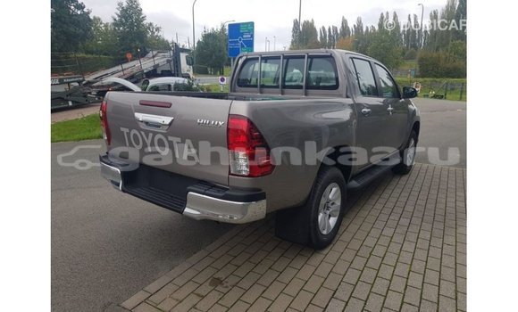 Buy Import Toyota Hilux Other Car in Import - Dubai in Baa Buy Import Toyota Hilux Other Car in Import - Dubai in Baa