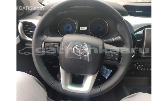 Buy Import Toyota Hilux Other Car in Import - Dubai in Baa Buy Import Toyota Hilux Other Car in Import - Dubai in Baa