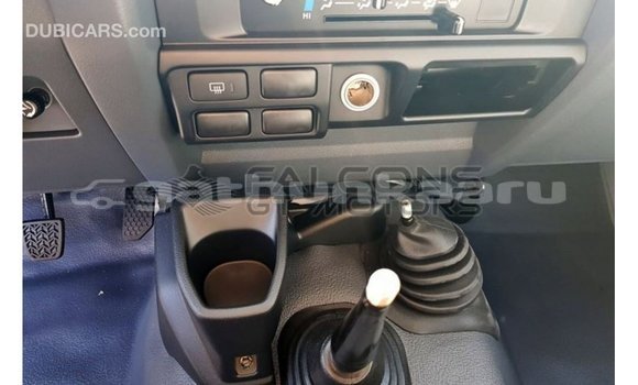 Buy Import Toyota Land Cruiser White Car in Import - Dubai in Baa Buy Import Toyota Land Cruiser White Car in Import - Dubai in Baa