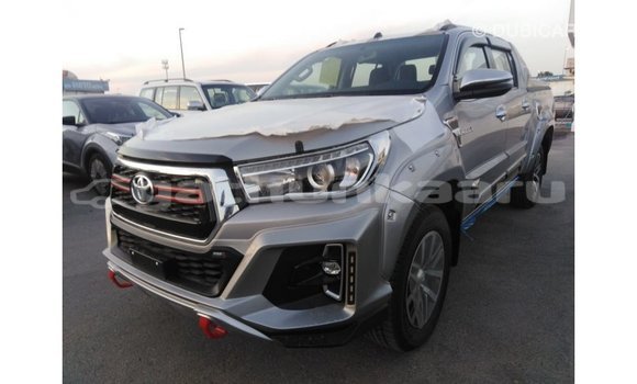 Buy Import Toyota Hilux Other Car in Import - Dubai in Baa Buy Import Toyota Hilux Other Car in Import - Dubai in Baa