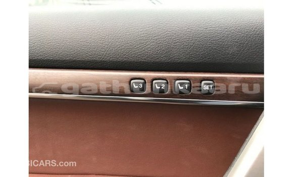 Buy Import Toyota Land Cruiser Black Car in Import - Dubai in Baa Buy Import Toyota Land Cruiser Black Car in Import - Dubai in Baa