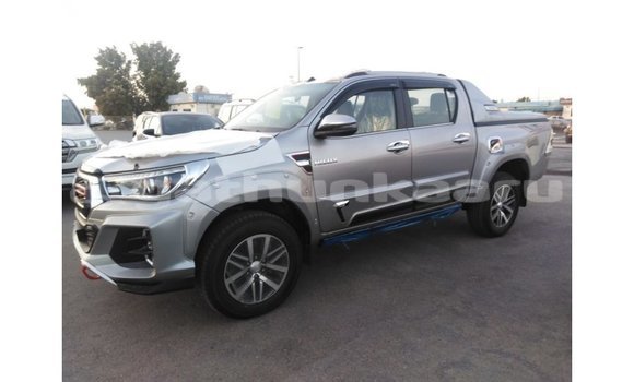 Buy Import Toyota Hilux Other Car in Import - Dubai in Baa Buy Import Toyota Hilux Other Car in Import - Dubai in Baa
