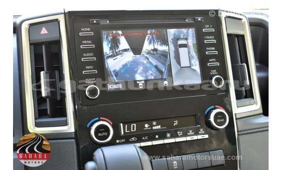 Buy Import Toyota Granvia White Car in Import - Dubai in Baa Buy Import Toyota Granvia White Car in Import - Dubai in Baa