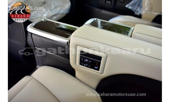 Buy Import Toyota Granvia White Car in Import - Dubai in Baa Buy Import Toyota Granvia White Car in Import - Dubai in Baa