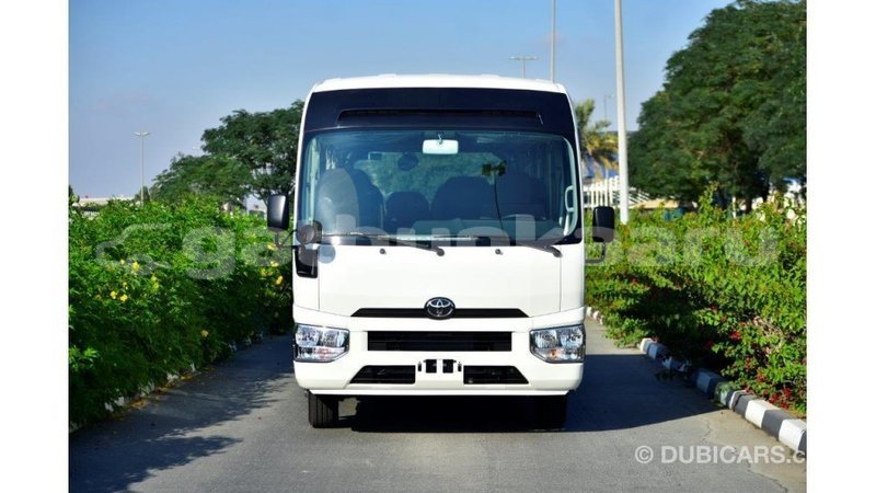 Big with watermark toyota coaster baa import dubai 3041