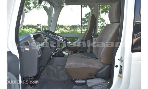 Buy Import Toyota Coaster White Car in Import - Dubai in Baa Buy Import Toyota Coaster White Car in Import - Dubai in Baa