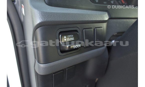 Buy Import Toyota Coaster White Car in Import - Dubai in Baa Buy Import Toyota Coaster White Car in Import - Dubai in Baa