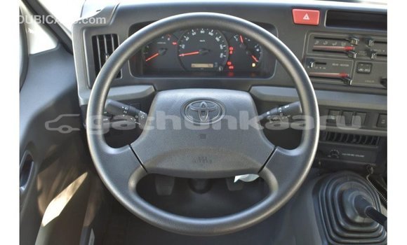 Buy Import Toyota Coaster White Car in Import - Dubai in Baa Buy Import Toyota Coaster White Car in Import - Dubai in Baa