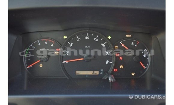 Buy Import Toyota Coaster White Car in Import - Dubai in Baa Buy Import Toyota Coaster White Car in Import - Dubai in Baa