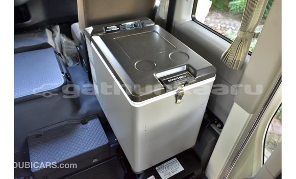 Buy Import Toyota Coaster White Car in Import - Dubai in Baa Buy Import Toyota Coaster White Car in Import - Dubai in Baa