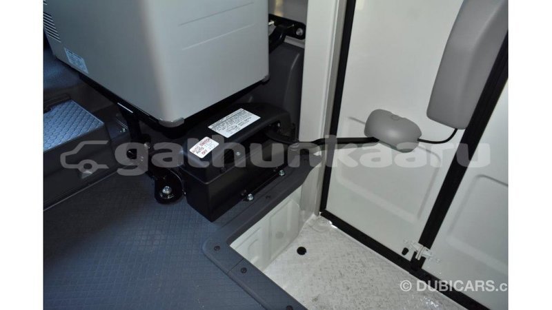 Big with watermark toyota coaster baa import dubai 3041