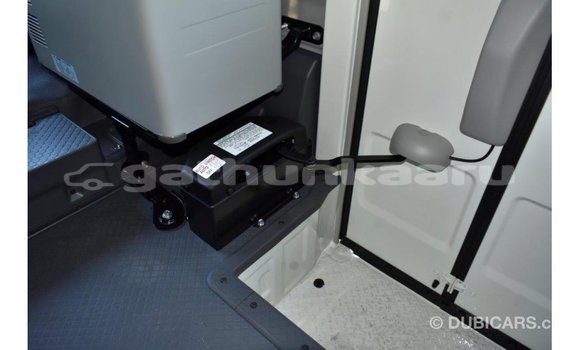 Buy Import Toyota Coaster White Car in Import - Dubai in Baa Buy Import Toyota Coaster White Car in Import - Dubai in Baa