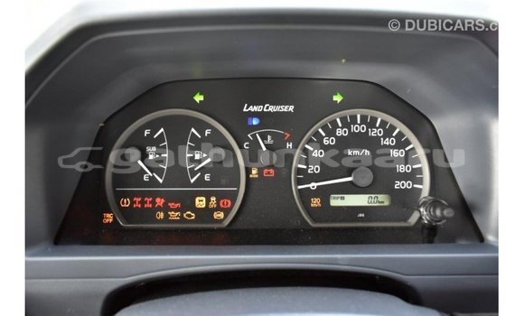 Buy Import Toyota Land Cruiser Other Car in Import - Dubai in Baa Buy Import Toyota Land Cruiser Other Car in Import - Dubai in Baa