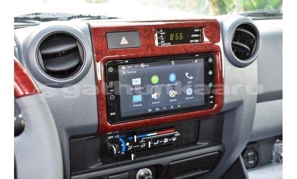 Buy Import Toyota Land Cruiser Other Car in Import - Dubai in Baa Buy Import Toyota Land Cruiser Other Car in Import - Dubai in Baa