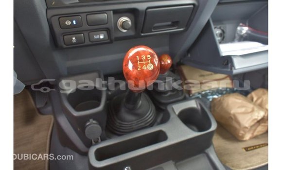 Buy Import Toyota Land Cruiser Other Car in Import - Dubai in Baa Buy Import Toyota Land Cruiser Other Car in Import - Dubai in Baa
