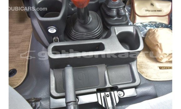 Buy Import Toyota Land Cruiser Other Car in Import - Dubai in Baa Buy Import Toyota Land Cruiser Other Car in Import - Dubai in Baa