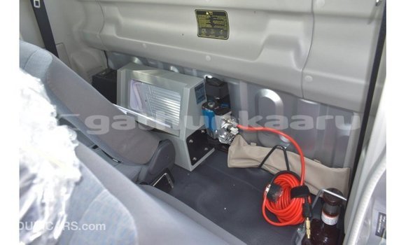 Buy Import Toyota Land Cruiser Other Car in Import - Dubai in Baa Buy Import Toyota Land Cruiser Other Car in Import - Dubai in Baa