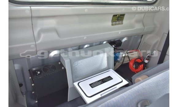 Buy Import Toyota Land Cruiser Other Car in Import - Dubai in Baa Buy Import Toyota Land Cruiser Other Car in Import - Dubai in Baa