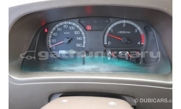 Buy Import Mitsubishi Carisma White Car in Import - Dubai in Baa