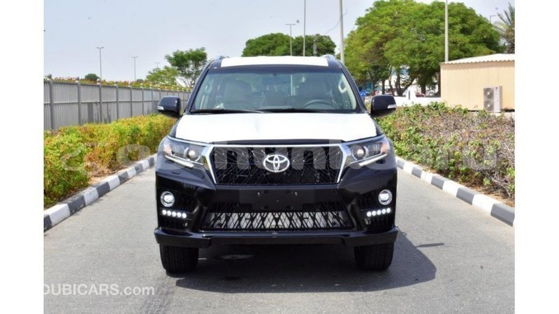 Big with watermark toyota prado baa import dubai 3043