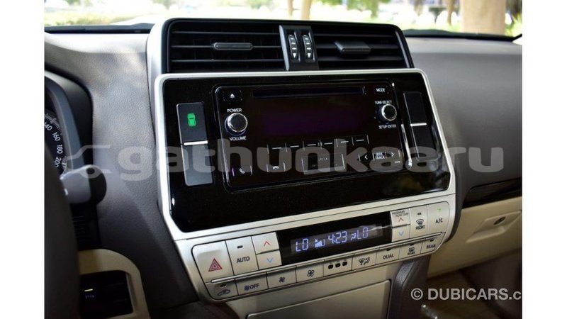 Big with watermark toyota prado baa import dubai 3043