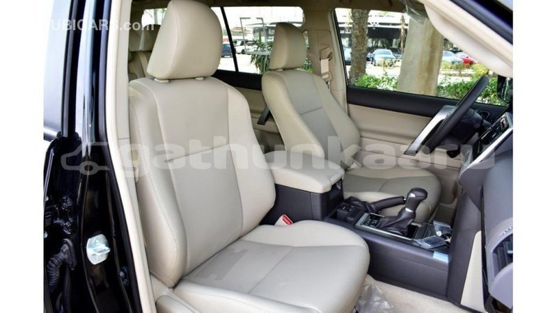 Big with watermark toyota prado baa import dubai 3043