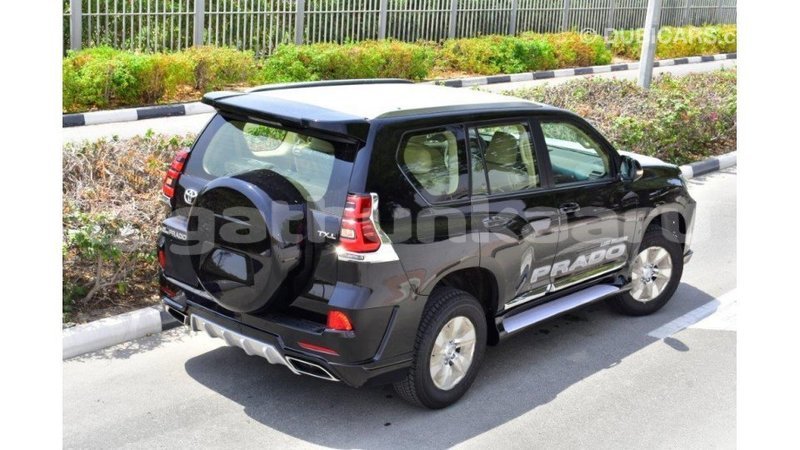 Big with watermark toyota prado baa import dubai 3043