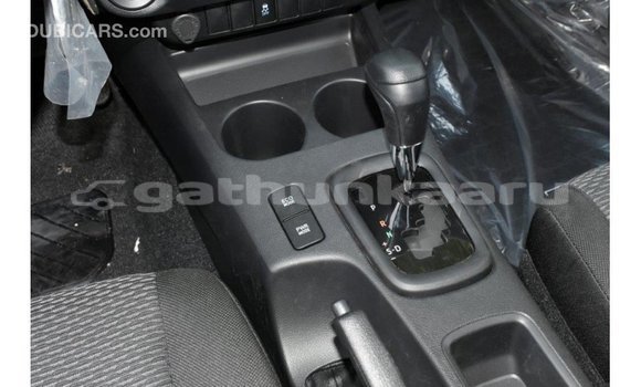 Buy Import Toyota Hilux White Car in Import - Dubai in Baa Buy Import Toyota Hilux White Car in Import - Dubai in Baa