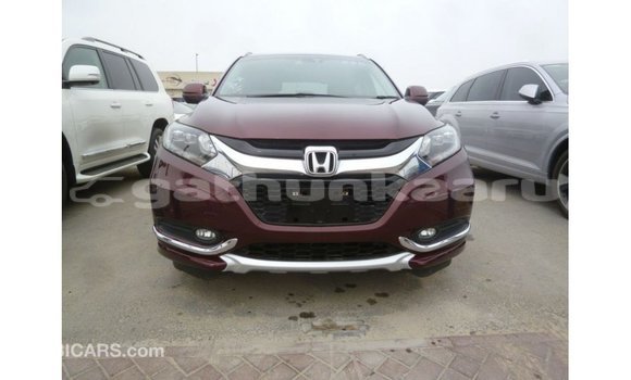 Buy Import Honda Vezel Red Car in Import - Dubai in Baa Buy Import Honda Vezel Red Car in Import - Dubai in Baa