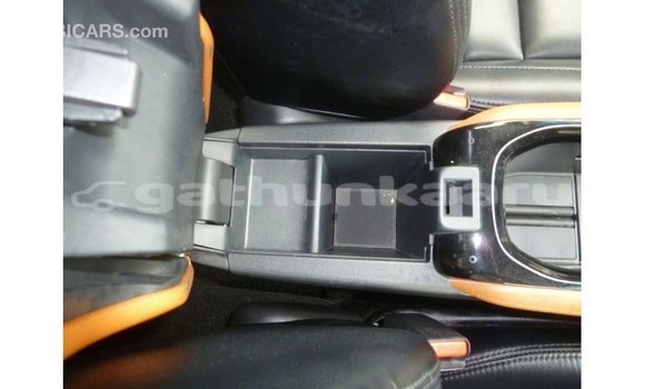 Buy Import Honda Vezel Red Car in Import - Dubai in Baa Buy Import Honda Vezel Red Car in Import - Dubai in Baa